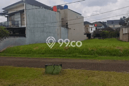 Lahan Kosong Dijual di Ciputat, Tangerang Selatan, Luas 185m2 Area Strategis Lahan Kosong Dijual di Ciputat, Tangerang Selatan, Luas 185m2 Area Strategis