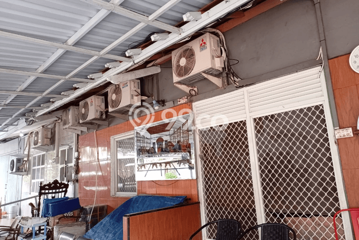 Jual Rumah Luas Elegan Dengan View Eksklusif di Pondok Indah, Jakarta Selatan Jual Rumah Luas Elegan Dengan View Eksklusif di Pondok Indah, Jakarta Selatan