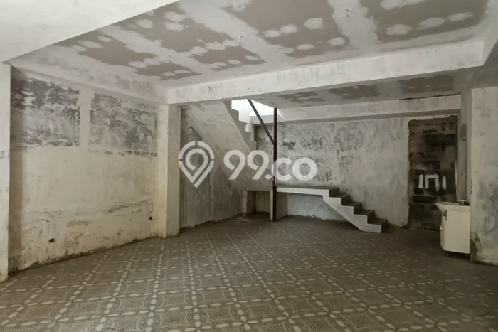 INVESTASI MENGUNTUNGKAN! Ruko di Panglima Polim, Luas 100m², Potensi Profit Tinggi INVESTASI MENGUNTUNGKAN! Ruko di Panglima Polim, Luas 100m², Potensi Profit Tinggi