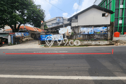 Lahan Dijual Lokasi Strategis di Jakarta Selatan dengan Luas 750m2 Lahan Dijual Lokasi Strategis di Jakarta Selatan dengan Luas 750m2