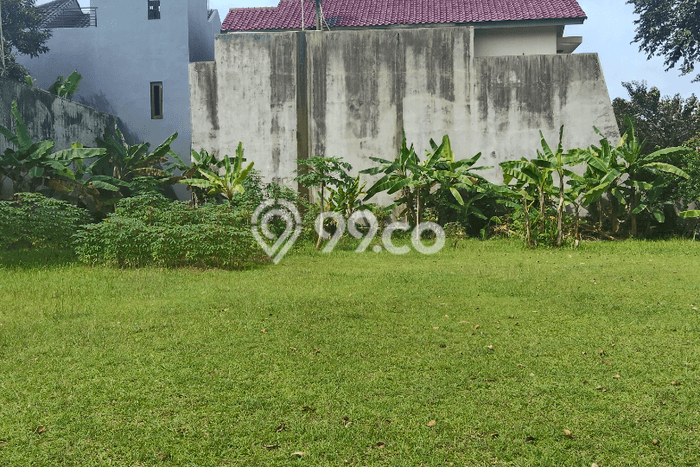 Tanah Kavling di Kebon Jeruk Dijual dengan Luas 604m2 Tanah Kavling di Kebon Jeruk Dijual dengan Luas 604m2