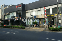Disewakan Komersial di Pusat Kota Jakarta Selatan Ramai Strategis Disewakan Komersial di Pusat Kota Jakarta Selatan Ramai Strategis
