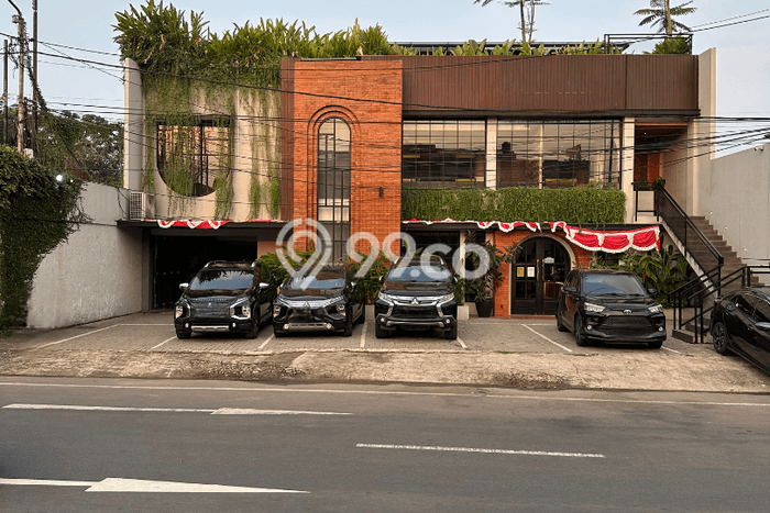 Rumah Eksklusif Best Location di Jakarta Selatan, DKI Jakarta Rumah Eksklusif Best Location di Jakarta Selatan, DKI Jakarta