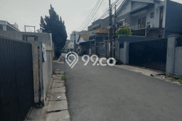 Dijual Rumah Premium dengan Fasilitas Sekitar Lengkap di Cinere, Depok Dijual Rumah Premium dengan Fasilitas Sekitar Lengkap di Cinere, Depok