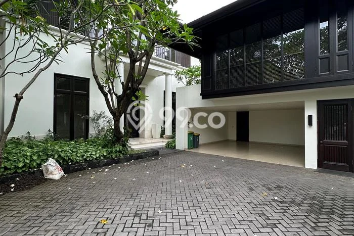 Hunian Minimalis dengan LT 400m2 & LB 550m2 Dikontrakkan di Pejaten Hunian Minimalis dengan LT 400m2 & LB 550m2 Dikontrakkan di Pejaten