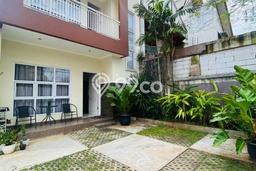 Sewa Rumah Murah di Kalibata Jakarta Selatan dengan 3 Kamar Tidur Sewa Rumah Murah di Kalibata Jakarta Selatan dengan 3 Kamar Tidur