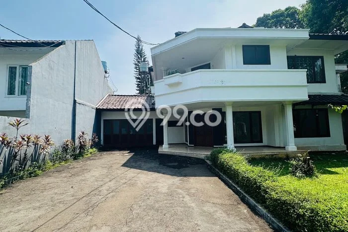 Disewakan Segera Rumah Kondisi Baik di Area Pejaten, Jakarta Selatan Disewakan Segera Rumah Kondisi Baik di Area Pejaten, Jakarta Selatan