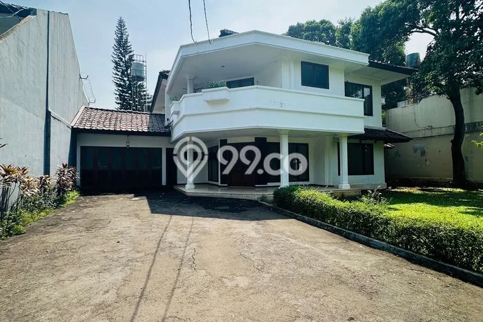 Disewakan Segera Rumah Kondisi Baik di Area Pejaten, Jakarta Selatan Disewakan Segera Rumah Kondisi Baik di Area Pejaten, Jakarta Selatan
