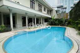 Rumah Cantik Siap Huni Di Kebagusan Luas 450m2 Aman Rumah Cantik Siap Huni Di Kebagusan Luas 450m2 Aman