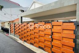 Rumah Murah Minimalis Baru Renovasi Tebet Timur Rumah Murah Minimalis Baru Renovasi Tebet Timur