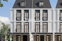 Rumah Elit Modern Tanpa Renovasi di Mampang Jakarta Selatan Rumah Elit Modern Tanpa Renovasi di Mampang Jakarta Selatan