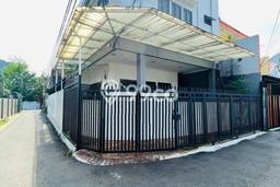 Rumah area Tebet, Lingkungan Asri, 3 KT Rumah area Tebet, Lingkungan Asri, 3 KT