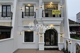 Dijual Rumah 3 Kamar Lokasi Strategis Nyaman dan Strategis di Jagakarsa Dijual Rumah 3 Kamar Lokasi Strategis Nyaman dan Strategis di Jagakarsa
