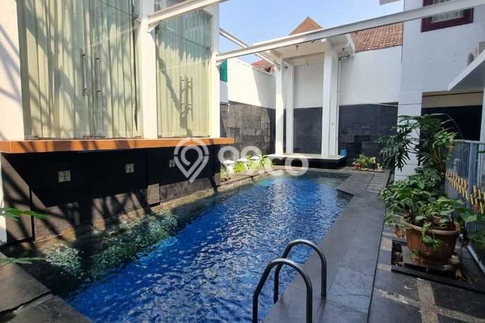 Rumah Asri area Ampera, 5 KT, Free Banjir Rumah Asri area Ampera, 5 KT, Free Banjir