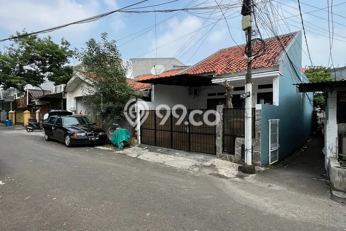 Disewakan Cepat Rumah Kondisi Bagus di Kawasan Pasar Minggu, Jakarta Selatan Disewakan Cepat Rumah Kondisi Bagus di Kawasan Pasar Minggu, Jakarta Selatan