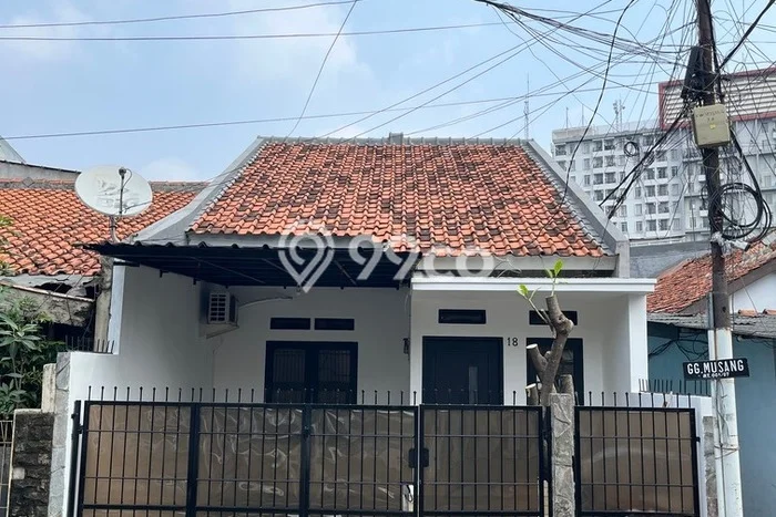 Disewakan Cepat Rumah Kondisi Bagus di Kawasan Pasar Minggu, Jakarta Selatan Disewakan Cepat Rumah Kondisi Bagus di Kawasan Pasar Minggu, Jakarta Selatan