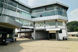 Unit Komersial Disewa Lokasi Pasar Minggu, Jakarta Selatan Spesifikasi Luas Bangunan 400m2 Unit Komersial Disewa Lokasi Pasar Minggu, Jakarta Selatan Spesifikasi Luas Bangunan 400m2