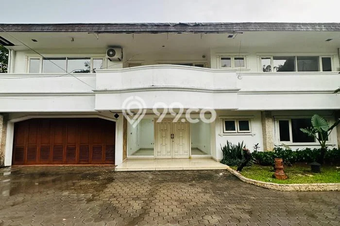 Disewakan! Rumah 5 Kamar Tidur &
5 Kamar Mandi di Pejaten, Jakarta Selatan Disewakan! Rumah 5 Kamar Tidur &
5 Kamar Mandi di Pejaten, Jakarta Selatan