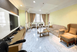 Paling Dicari! Apartemen Premium Dijual di Permata Hijau Punya 2 Bedroom Paling Dicari! Apartemen Premium Dijual di Permata Hijau Punya 2 Bedroom