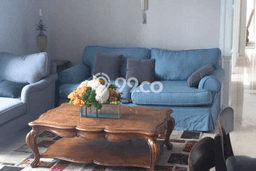Apartemen Nyaman untuk Disewa, 3 Kamar di Jakarta Selatan Apartemen Nyaman untuk Disewa, 3 Kamar di Jakarta Selatan
