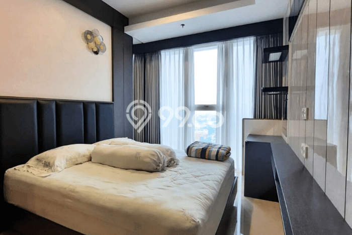 Apartemen Luxury Dijual di Jakarta Selatan Lokasi Strategis Punya 2 Kamar Tidur Apartemen Luxury Dijual di Jakarta Selatan Lokasi Strategis Punya 2 Kamar Tidur