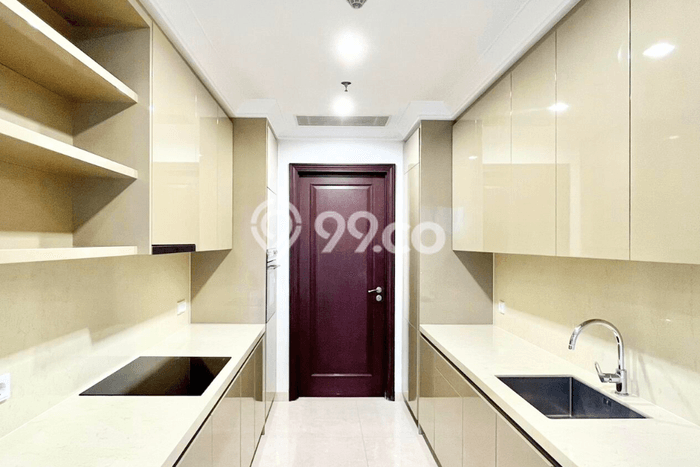 Paling Dicari! Apartemen Premium Dijual di Pondok Indah Punya 3 Bedroom Paling Dicari! Apartemen Premium Dijual di Pondok Indah Punya 3 Bedroom