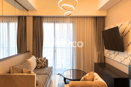 Apartemen Luxury Dijual di Jakarta Pusat Lokasi Strategis Punya 1 Kamar Tidur Apartemen Luxury Dijual di Jakarta Pusat Lokasi Strategis Punya 1 Kamar Tidur
