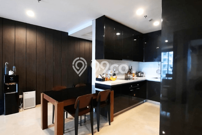 Apartemen Luxury Dijual di Jakarta Selatan Lokasi Strategis Punya 2 Kamar Tidur Apartemen Luxury Dijual di Jakarta Selatan Lokasi Strategis Punya 2 Kamar Tidur