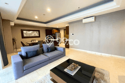Apartemen Prestisius Dijual di Jakarta Selatan Lokasi Strategis Punya 3 Kamar Tidur Apartemen Prestisius Dijual di Jakarta Selatan Lokasi Strategis Punya 3 Kamar Tidur