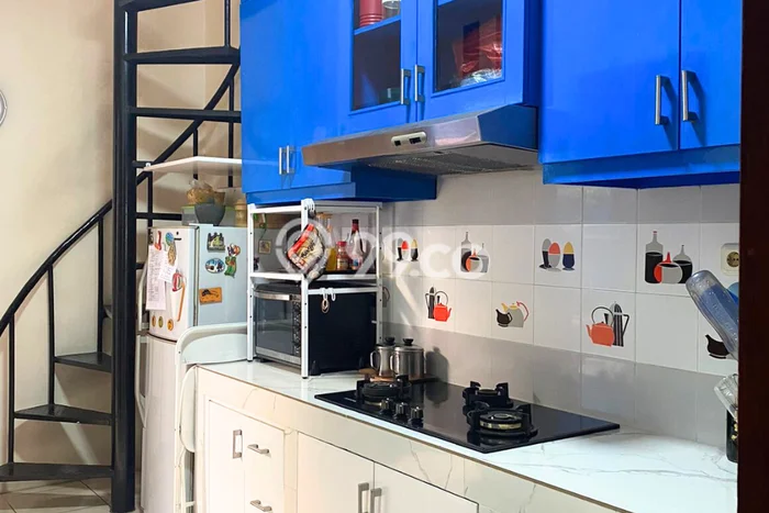 Rumah Elit Modern Tanpa Renovasi di Jatiwaringin Jakarta Timur Rumah Elit Modern Tanpa Renovasi di Jatiwaringin Jakarta Timur