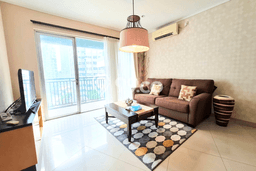 Apartemen Favorit Nyaman Dijual di Jakarta Selatan dengan 1 Kamar Tidur Apartemen Favorit Nyaman Dijual di Jakarta Selatan dengan 1 Kamar Tidur