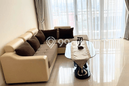 Hunian Apartemen High-Class untuk Dijual di Jakarta Selatan dengan 2 BR & 2 Kamar Mandi Hunian Apartemen High-Class untuk Dijual di Jakarta Selatan dengan 2 BR & 2 Kamar Mandi
