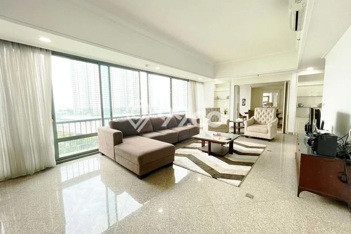 Dijual Apartemen Eksklusif 4 Bedroom di Jakarta Pusat Dekat ke Fasilitas Publik Dijual Apartemen Eksklusif 4 Bedroom di Jakarta Pusat Dekat ke Fasilitas Publik