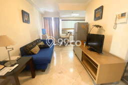Untuk Dijual Apartemen 1 KT & 1 KM di Jakarta Selatan Lokasi Strategis Untuk Dijual Apartemen 1 KT & 1 KM di Jakarta Selatan Lokasi Strategis