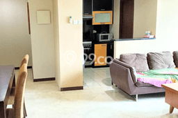 Apartemen Terawat Dijual di Jakarta Selatan Spesifikasi 3 KT, 3 KM Apartemen Terawat Dijual di Jakarta Selatan Spesifikasi 3 KT, 3 KM