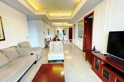 Apartemen Disewa Murah 3 KT / 2 KM di Kebayoran Baru, Jakarta Selatan Apartemen Disewa Murah 3 KT / 2 KM di Kebayoran Baru, Jakarta Selatan