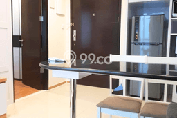 Apartemen Cozy Dijual di Jakarta Selatan Spesifikasi 1 KT, 1 KM Apartemen Cozy Dijual di Jakarta Selatan Spesifikasi 1 KT, 1 KM