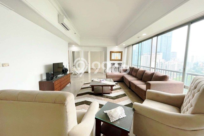 Ascott Jakarta Ascott Jakarta
