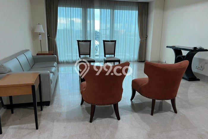 Apartemen di Pakubuwono, 2 KT, Luas 203m², Kawasan Pakubuwono, Jakarta Selatan, Jakarta Selatan Apartemen di Pakubuwono, 2 KT, Luas 203m², Kawasan Pakubuwono, Jakarta Selatan, Jakarta Selatan