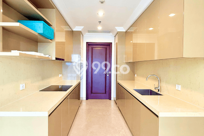 Hunian Apartemen Eksklusif untuk Dijual di Jakarta Selatan dengan 3 BR & 3 Kamar Mandi Hunian Apartemen Eksklusif untuk Dijual di Jakarta Selatan dengan 3 BR & 3 Kamar Mandi