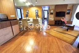 Apartemen Terawat Dijual di Jakarta Selatan Spesifikasi 3 KT, 2 KM Apartemen Terawat Dijual di Jakarta Selatan Spesifikasi 3 KT, 2 KM