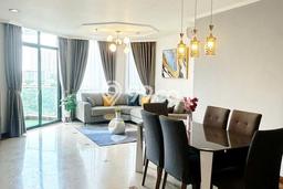 Disewakan Apartemen Murah di Gandaria 3 Bedroom Disewakan Apartemen Murah di Gandaria 3 Bedroom
