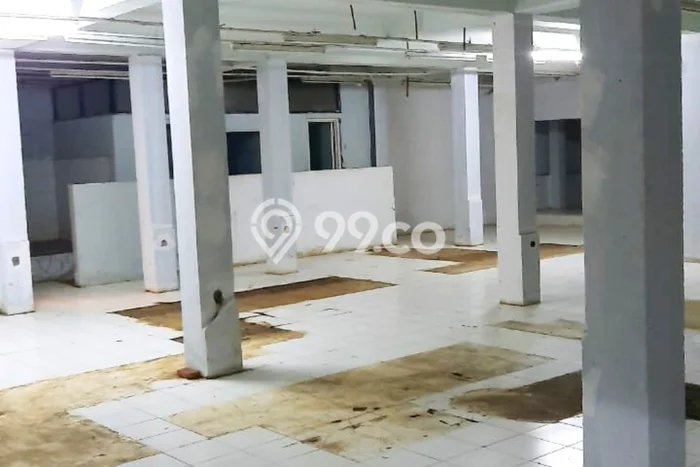 Gudang Dijual di Jakarta Selatan LT 1017m2 & LB 1410m2 Lokasi Terbaik! Gudang Dijual di Jakarta Selatan LT 1017m2 & LB 1410m2 Lokasi Terbaik!