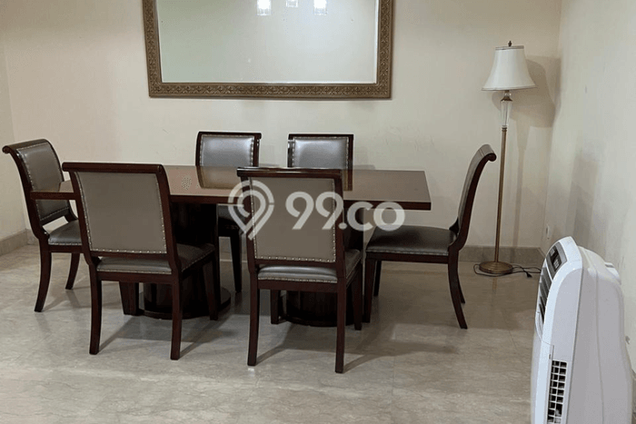 Apartemen di Pakubuwono, 2 KT, Luas 203m², Kawasan Pakubuwono, Jakarta Selatan, Jakarta Selatan Apartemen di Pakubuwono, 2 KT, Luas 203m², Kawasan Pakubuwono, Jakarta Selatan, Jakarta Selatan