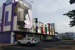 Ruko Dijual di Prime Area Tangerang Luas 250m2 Ruko Dijual di Prime Area Tangerang Luas 250m2
