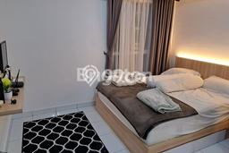 Apartemen Minimalis untuk Disewa, 0 Kamar di Tangerang Apartemen Minimalis untuk Disewa, 0 Kamar di Tangerang