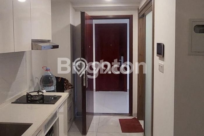 Disewakan Apartemen Harga Terjangkau di Alam Sutera 1 Bedroom Disewakan Apartemen Harga Terjangkau di Alam Sutera 1 Bedroom