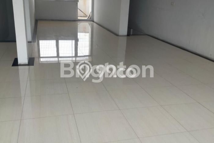 Unit Ruko Dijual di Jombang Cilegon 432m2 Unit Ruko Dijual di Jombang Cilegon 432m2