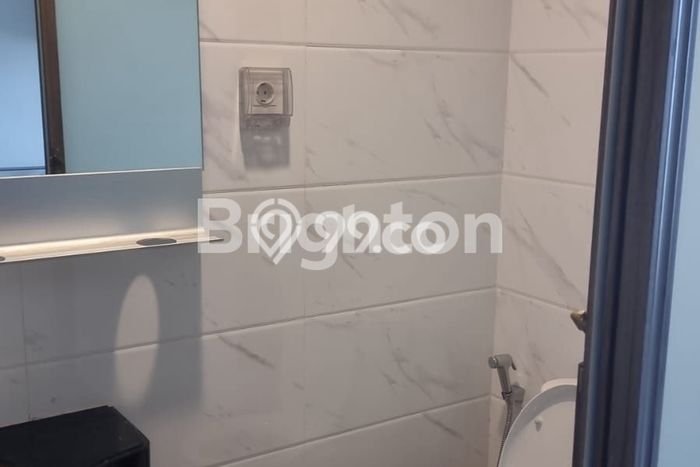 Disewakan Apartemen Harga Terjangkau di Alam Sutera 1 Bedroom Disewakan Apartemen Harga Terjangkau di Alam Sutera 1 Bedroom