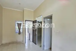 Rumah Modern 2 KT LT 90m2 di Cikupa Citra Raya Rumah Modern 2 KT LT 90m2 di Cikupa Citra Raya